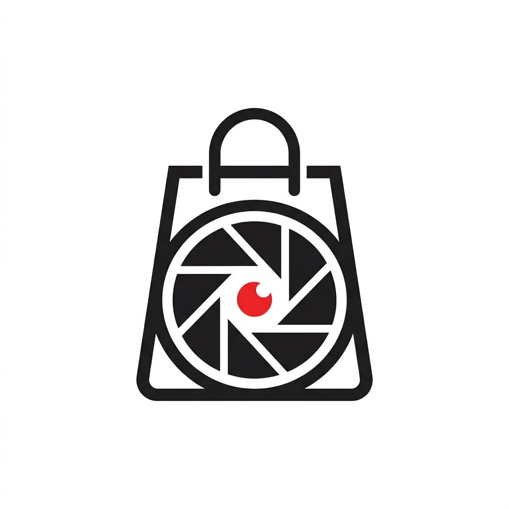 SnapShop Logo